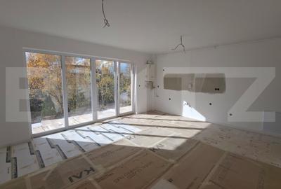 Apartament 3 camere, 2 bai,  decomandat Calea Moldovei "la cheie" - 9