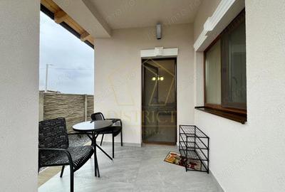 Casă cu 3 camere cu Teren 250 Mp în Albina - 2