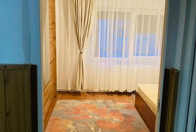 Apartament cu 3 camere decomandat, mobilat în Florilor - 3