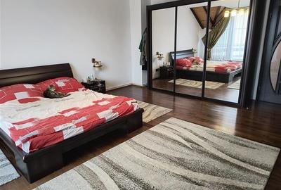 Vila deosebita cu spatiu de curte, situata in cartierul Florilor, Brasov - 17