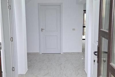 INTABULATA! Casa 5 camere Valea Lupului,BIROU Parter,Incalz.Pardoseala,Canalizar - 4