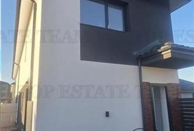 Apartament 2 camere in vila si curte proprie 60 mp, izolatie fonica si 2 locuri Apartament 2 camere in vila si curte proprie 60 mp, izolatie fonica si 2 locuri - 4