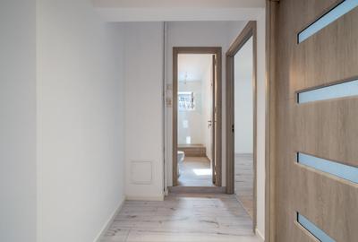 Apartament cu 3 camere decomandat în Unirii - 21