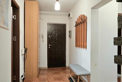 Apartament 3 Camere Doamna Ghica-Pancota II Centrala termica II Mobilat si utila - 17