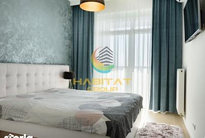 Apartament cu 4 camere în Central - 6