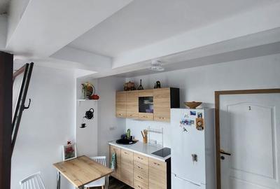 Apartament cu 2 camere decomandat în Central - 6