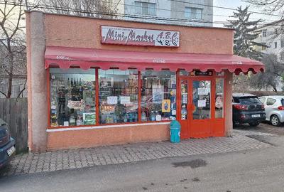 Spațiu comercial, de 60 mp, în Cornișa - 1