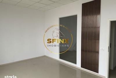 Spațiu comercial, de 323 mp, în Băneasa - 9