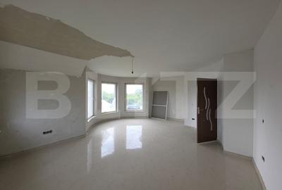 Casa cu 5 camere, 300 mp, teren 27 ari, Valea Rusului - 36
