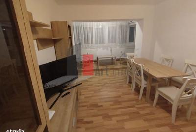 Apartament cu 3 camere decomandat, mobilat în Lacul Tei - 19