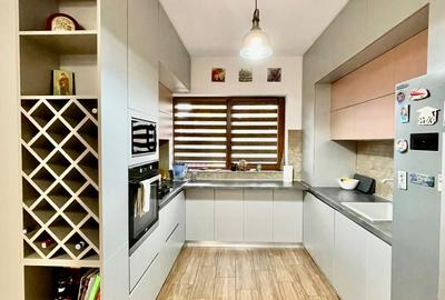 Corp de casa Tractorul! - 3