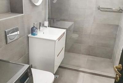 Apartament nedecomandat în Sânpetru