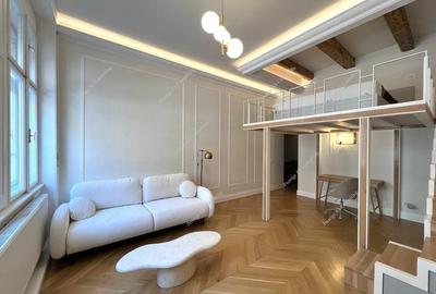 Apartament Modern 1 Camera | Etaj 1 Ultracentral Bd. Republicii - 2