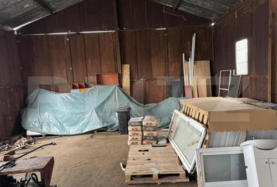 Spațiu comercial, de 700 mp, în Central - 8