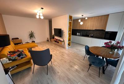 Apartament 3 camere, Parcului - zona Expozitiei - 2