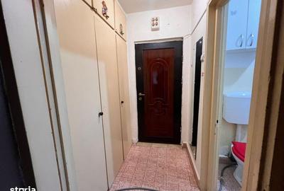 Garsonieră semidecomandată, mobilată în Brazda lui Novac - 3