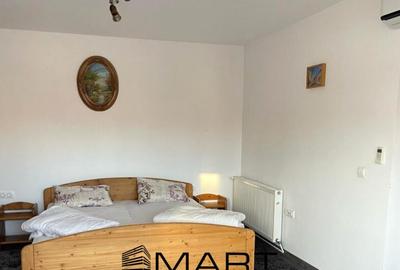 Casă cu 1 camere cu Canalizare în Orașul de Jos - 9