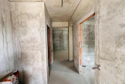 Casă cu 4 camere cu Teren 227 Mp în Chiajna - 7