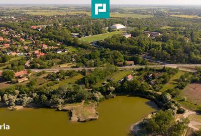 Spațiu comercial, în Peregu Mare - 3