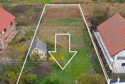 De vanzare Teren Intravilan Mediesu Aurit /Zona Buna/Stra... - 7