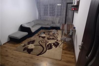 Apartament cu 4 camere, mobilat în Podu Roș - 2