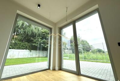 Vila impresionanta Smart&Green *258mp* // Pipera-Erou Iancu Nicolae - 5