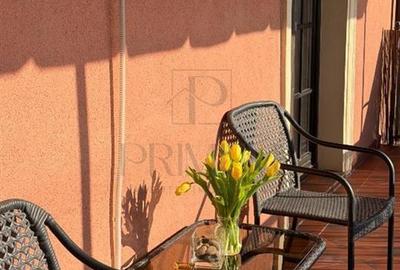 Apartament cu 3 camere decomandat, mobilat în Ronaț - 2