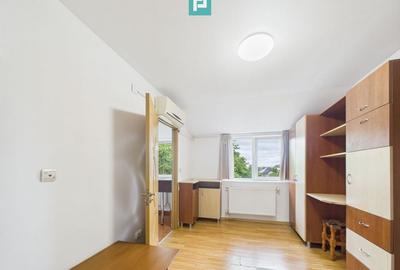 Garsonieră mobilată, utilată, investiție ideală! - 4