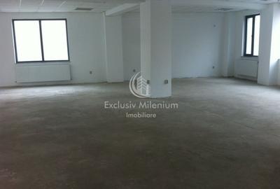 Cladire de birouri  P+4E zona Cotroceni - Botanica - 3