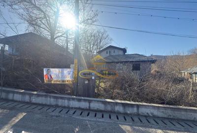 Casă cu 4 camere cu Teren 1239 Mp în Lipova - 2