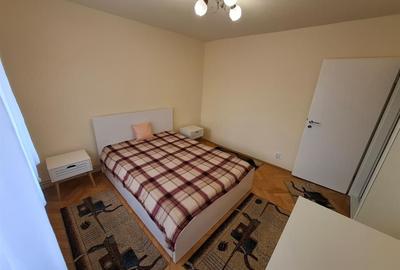 Girocului 3 camere decomandat et2 centrala gaz nou renovat - 32