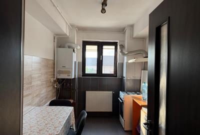 Apartament cu 2 camere decomandat în Berceni - 14