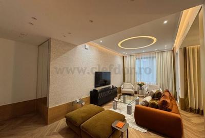 Vila de lux cu deschidere Lacul Snagov - 4