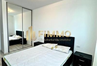 Apartament de inchiriat | 4 cam | 2 bai | Loc de parcare subteran | ID:1372 - 1