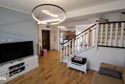 Casă cu 5 camere cu Teren 233 Mp în Ghencea - 3