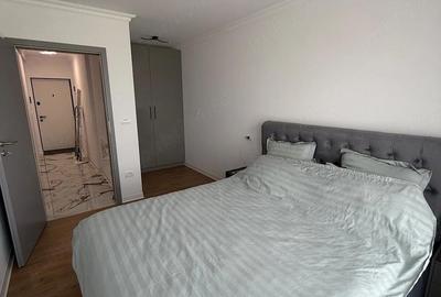 Apartament cu 2 camere decomandat în Braytim - 2