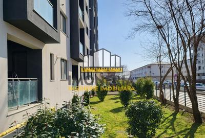 Apartament cu 3 camere decomandat, mobilat în 1 Decembrie 1918 - 24