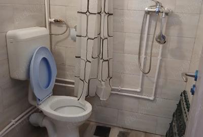 Garsoniera, nemobilata, etaj 3 din 4, A-uri, Tiglina 1 - 4