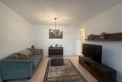 Apartament cu 3 camere, mobilat în Centrul Istoric - 2