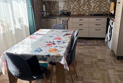 Casă cu 2 camere în Central - 1