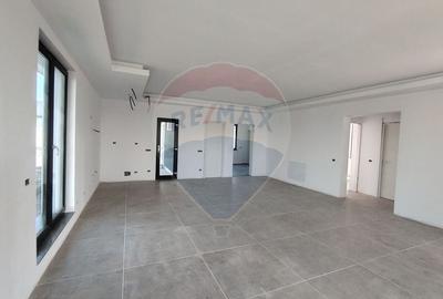 Casă individuală cu 4 camere cu Teren 500 Mp în Vânători - 3