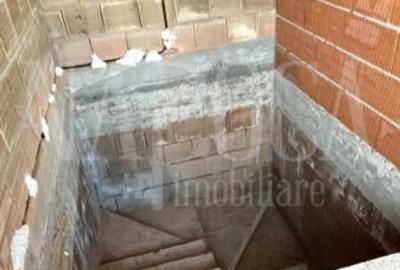 Casa 5 camere de vanzare in Cetatea Fetei, Floresti - 9