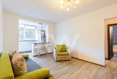 Apartament 2 camere zona ITC Brasov- COMISION 0% - 1