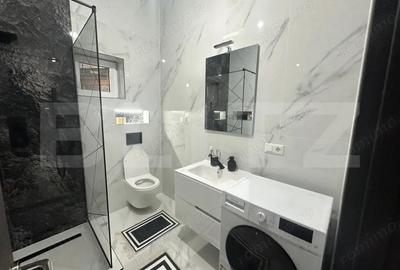 Casa 3 camere, 93 mp, zona Semicentrala - 4