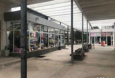 Spațiu comercial, de 102 mp, în Exterior Vest - 1