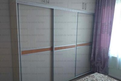 Apartament 2 camere, decomandat - zona Astra. - 5