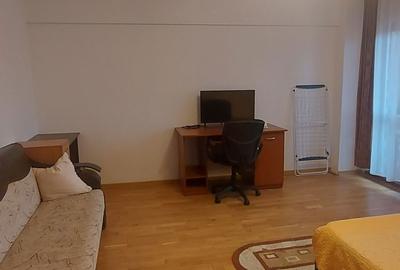 Garsonieră decomandată în Albești - 8