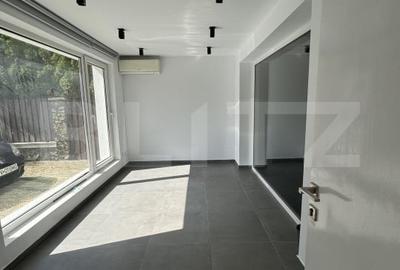 Casă individuală cu 11 camere cu Teren 400 Mp în Zorilor - 4