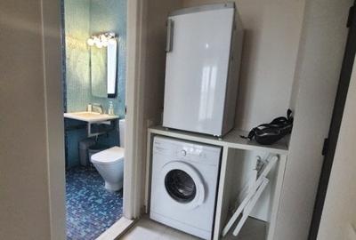 OCAZIE! MAMAIA-SUMMERLAND STUDIO MOBILAT SI UTILAT MODERN VEDERE CATRE MARE - 6