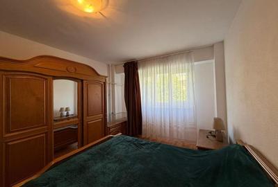 GM1710 Închiriere apartament 2 camere Matei Basarab - Popa - 4